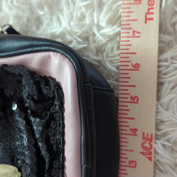 Betsey Johnson Small Back Pack - Picture 9 of 9